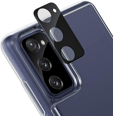 LOOTCASE Back Camera Lens Glass Protector for Samsung Galaxy S20 Fe camera [3D] lens protector(Pack of: 1)