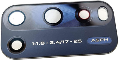 Anixen V19 / V19 V19 / V19 Camera Lens Glass