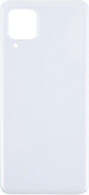 SPAREWARE SAMSUNG GALAXY M32 Back Panel(WHITE)