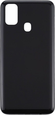 SPAREWARE SAMSUNG GALAXY M21 Back Panel(BLACK)