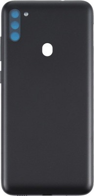 SPAREWARE SAMSUNG GALAXY M11 Back Panel(BLACK)