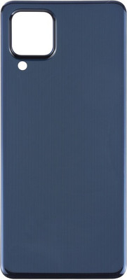 SPAREWARE SAMSUNG GALAXY M32 Back Panel(BLACK)