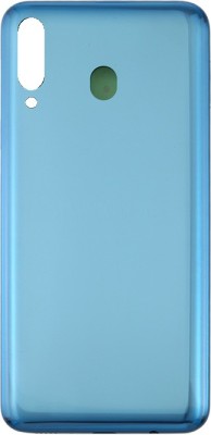 SPAREWARE SAMSUNG GALAXY M40 Back Panel(SKY BLUE)