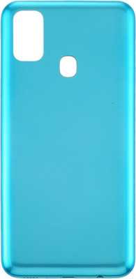 SPAREWARE SAMSUNG GALAXY M21 Back Panel(SKY BLUE)