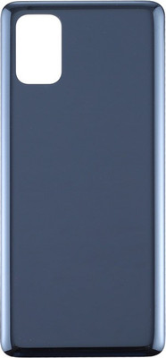 SPAREWARE SAMSUNG GALAXY M51 Back Panel(BLACK)