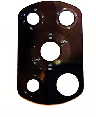 Shockware Back Rear Camera Lens Glass--8 X3 Pro Camera Lens Glass
