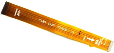 VRAVMO CPH1931 OPPO A5 2020 LCD Flex Cable