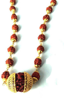 LETNIX Gold-plated Plated Brass Chain