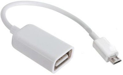 Milanch USB OTG Adapter(Pack of 1)