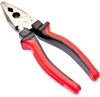 JMD Tools Cutting Plier-01 Diagonal Plier(Length : 8 inch)