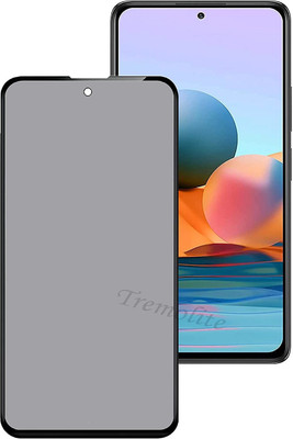 LIGHTWINGS Screen Guard for ZTE nubia Z40 Pro(Pack of 1)