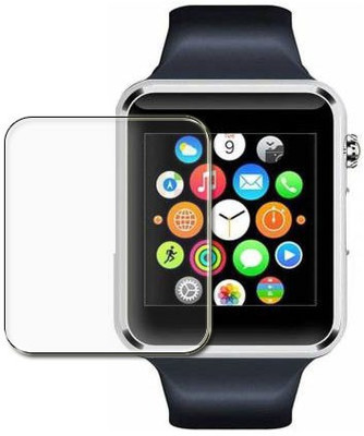 tombik Impossible Screen Guard for i-Birds A1 phone Smartwatch(Pack of 1)