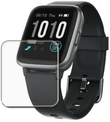 tombik Impossible Screen Guard for GIONEE Smart Life Smartwatch(Pack of 1)