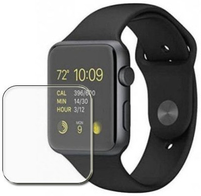 tombik Impossible Screen Guard for Triangle Ant A1_001 phone Smartwatch(Pack of 1)