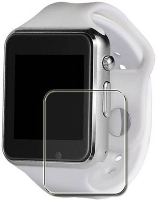 tombik Impossible Screen Guard for Lastpoint 4G Android Calling Mobile 4G Smartwatch(Pack of 1)
