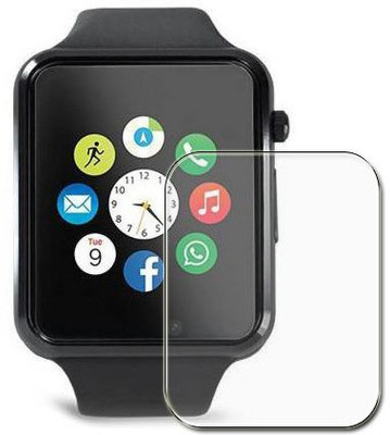 tombik Impossible Screen Guard for N-WATCH 4G ANDROID CALLING 4G WATCH(Pack of 1)