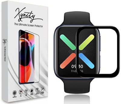 XYNITY Screen Guard for OPPO Smart Watch 46mm(Pack of 1)