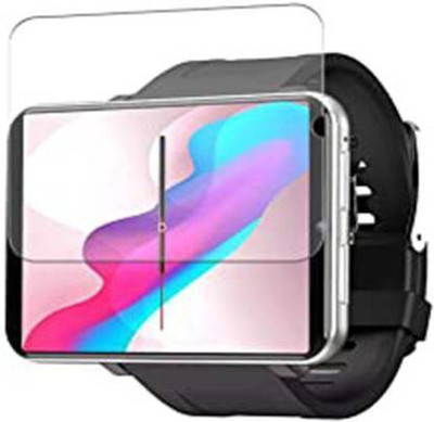 WARSI AYURVEDIC SHAFAKHANA Screen Guard for ANDROID WATCH (Pack of 1)(Pack of 1)