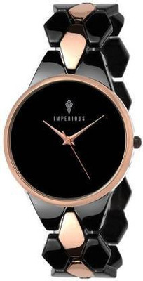 RAJFINCORP Screen Guard for THE ROYAL WAY Analogue Women's Watch(Pack of 1)