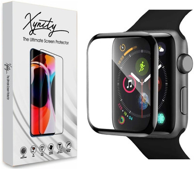 XYNITY Screen Guard for Apple Watch Series 3 42mm(Pack of 1)