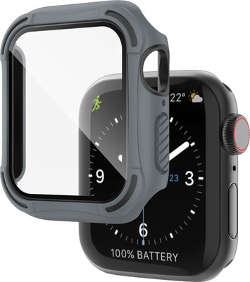 PENGUIN KART Screen Guard for APPLE SMART WATCH SERIES 44MM, APPLE WATCH 4,5,6 44MM(Pack of 1)