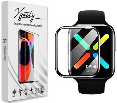 Oppo watch sale 46mm tempered glass