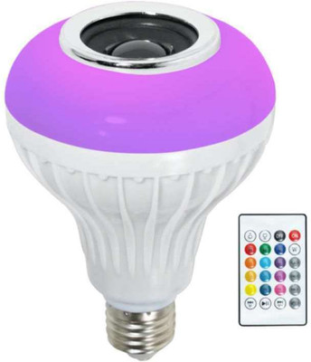 Bhanu B27 SMART MUSIC BULB Smart Bulb Smart Bulb
