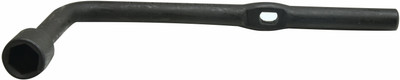 TAPARIA 1536H L Spanners With Jack Hole Single Sided L Type Wrench(Pack of 1)