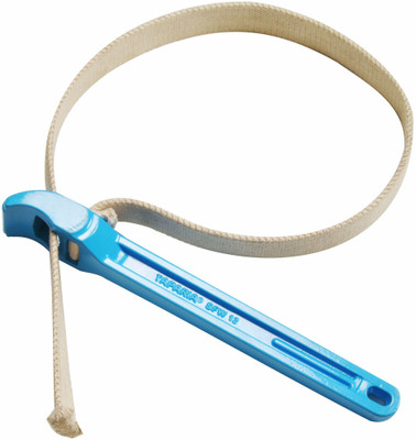 TAPARIA SFW12 Strap Filter Wrench Single Sided Speciality(Pack of 1)