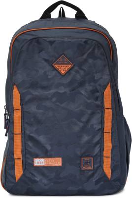 PETER ENGLAND Backpacks 40 L Laptop Backpack Price History