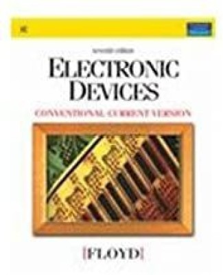 Electronic Devices(English, Paperback, Floyd Thomas L.)