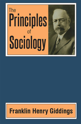 The Principles of Sociology(English, Paperback, Giddings Franklin Henry)