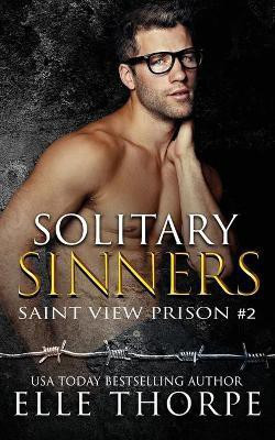 Solitary Sinners(English, Paperback, Thorpe Elle)