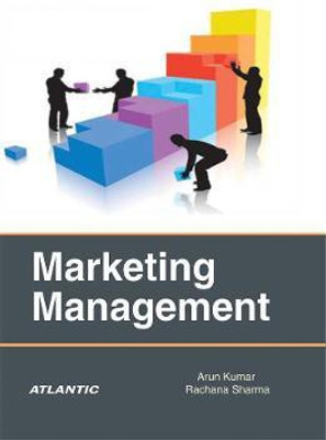 Marketing Management(English, Paperback, Kumar Arun)