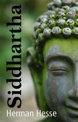 SIDDHARTHA(Paperback, HERMAN HESSE)