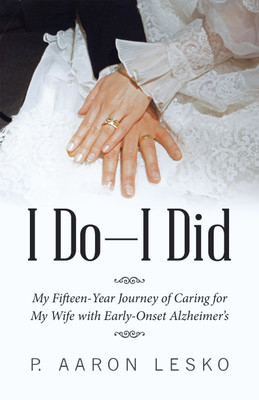 I Do-I Did(English, Hardcover, Lesko P Aaron)