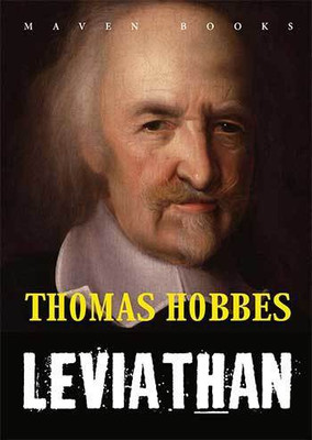 Leviathan(English, Paperback, Hobbes Thomas)