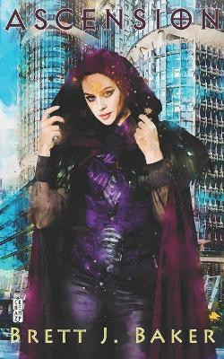 Ascension(English, Paperback, Baker Brett J)