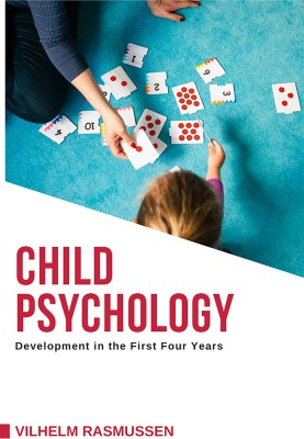 Child Psychology(English, Paperback, Rasmussen Vilhelm)