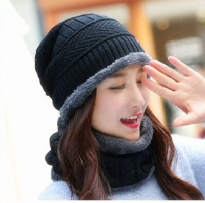 HUSB Solid Sports/Regular Cap Cap(Pack of 2)
