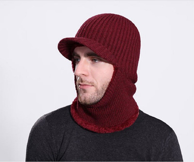 Dressify Beanie Cap