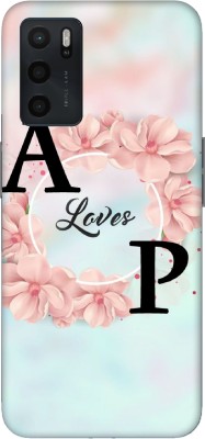 Zenil Back Cover for Oppo A16, Oppo A53s 5G, Oppo A55(Multicolor, Hard Case, Pack of: 1)
