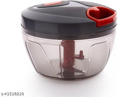 Hirparas Tech Enterprise Vegetable & Fruit Chopper(Pack of 1)
