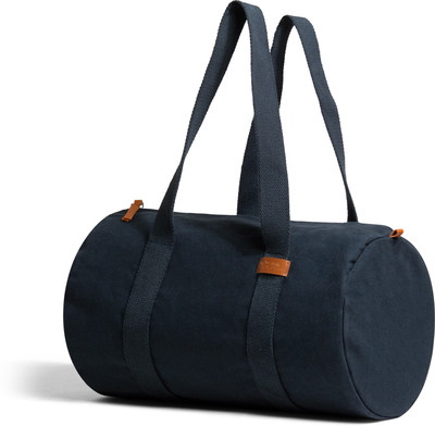 DailyObjects Midnight Blue Swing Duffle Bag Duffel Without Wheels