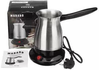 Cattle for on sale boiling water