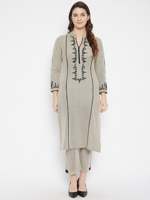 Zigo Women Kurta Pant Set