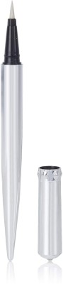 GFSU BEST NEW SHIMMER SILVER DIAMOND WATER PROOF EYE LINER 1.5 g(SILVER)