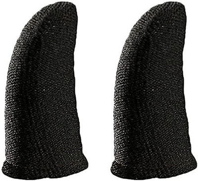 eSportic Fikshied finger sleeve pubg game support for fingers 1 pair Finger Sleeve(Pack of 2)