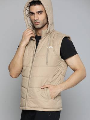 Hrx new arrivals sleeveless jacket