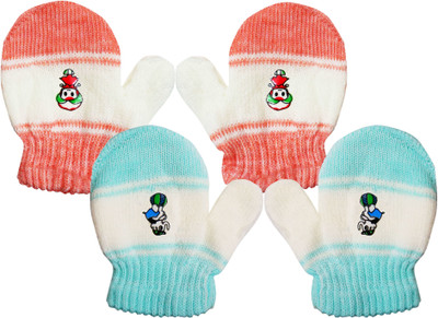 AKIDO Kids Glove(Multicolor)